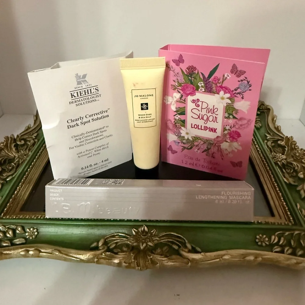 jo malone